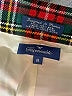 Faconnable 100% Wool Red Fleece Size M - photo 6