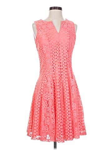 Danny And Nicole Cocktail Dress (view 1)