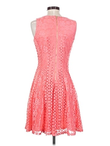 Danny And Nicole Cocktail Dress (view 2)