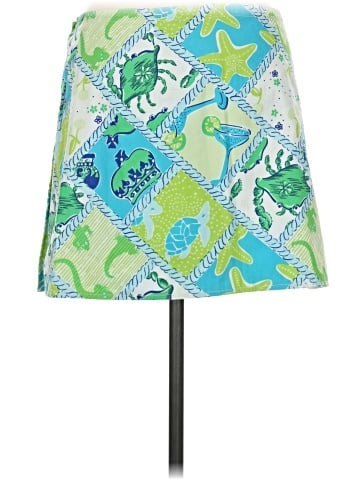 Lilly Pulitzer Casual Skirt (view 2)