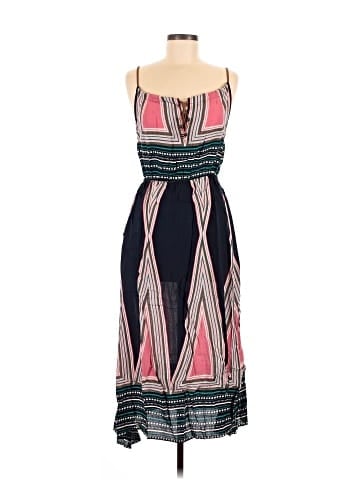 Young Essence Casual Dress (view 1)