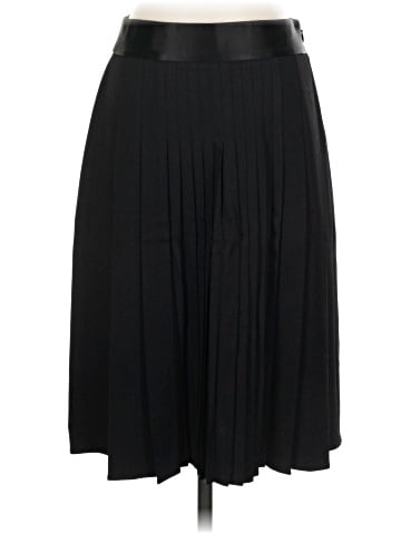 Theory Wool Skirt (view 1)
