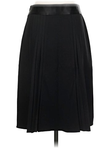 Theory Wool Skirt (view 2)