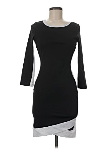 Unbranded Cocktail Dress (view 1)