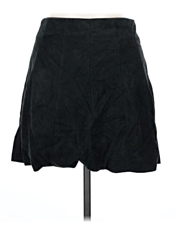 Honey Punch Casual Skirt (view 2)