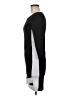Unbranded Solid Black Cocktail Dress Size M - photo 5