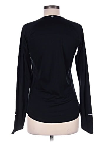 Nike Long Sleeve T-Shirt (view 2)