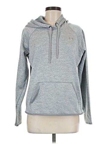 Under Armour Pullover Hoodie (view 1)