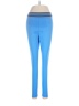 FILA Color Block Blue Active Pants Size M - photo 1