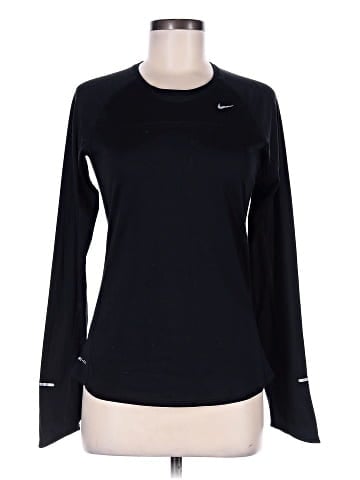 Nike Long Sleeve T-Shirt (view 1)