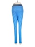 FILA Color Block Blue Active Pants Size M - photo 2