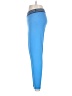 FILA Color Block Blue Active Pants Size M - photo 5