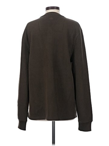 Rainforest Pullover Sweater (view 2)