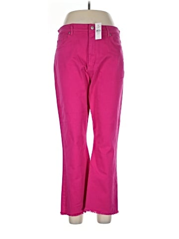 Ann Taylor LOFT Jeans (view 1)