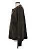 Rainforest Brown Pullover Sweater Size M - photo 5