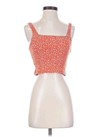 American Eagle Outfitters Tank Top (view 1)