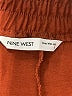 Nine West 100% Polyester Brown Casual Pants Size L - photo 7
