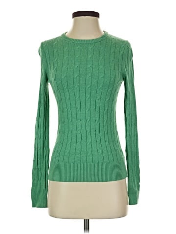 Merona Pullover Sweater (view 1)