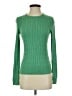 Merona Green Pullover Sweater Size XS - photo 1