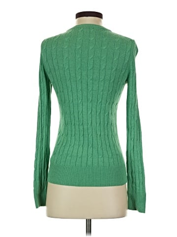 Merona Pullover Sweater (view 2)