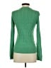 Merona Green Pullover Sweater Size XS - photo 2
