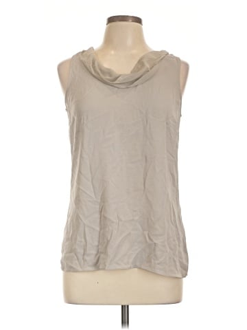 Banana Republic Sleeveless Blouse (view 1)