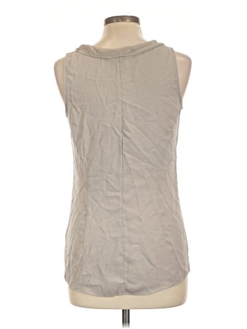 Banana Republic Sleeveless Blouse (view 2)