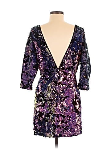Urban Outfitters Cocktail Dress (view 2)