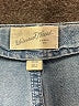 Universal Thread 100% Cotton Blue Denim Shorts Size 10 - photo 3