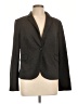 The Limited Gray Blazer Size L - photo 1