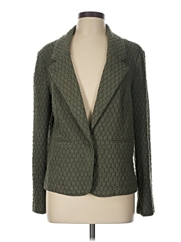 Porridge Blazer (view 1)