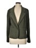 Porridge Chevron-herringbone Green Blazer Size Lg (3) - photo 1