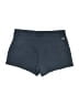 PrAna Solid Blue Shorts Size 8 - photo 2