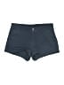 PrAna Solid Blue Shorts Size 8 - photo 1