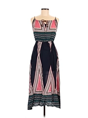 Young Essence Casual Dress (view 1)