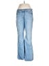 Gap Blue Jeans Size Lg  - photo 1