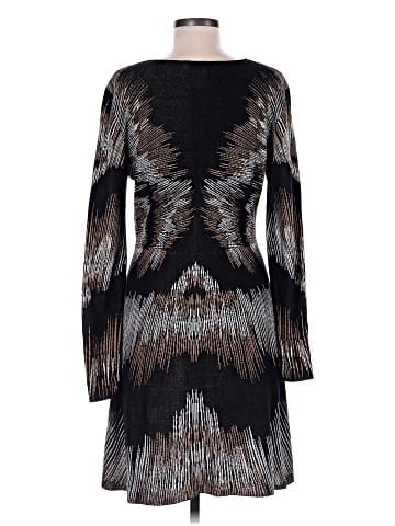 BCBGMAXAZRIA Cocktail Dress (view 2)