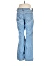 Gap Blue Jeans Size Lg  - photo 2