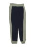 PJ MASKS Color Block Blue Casual Pants Size 5T - photo 1