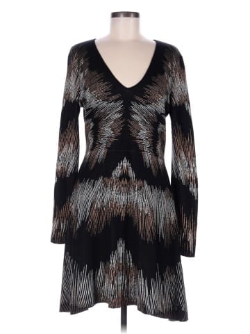 BCBGMAXAZRIA Cocktail Dress (view 1)