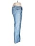 Gap Blue Jeans Size Lg  - photo 4