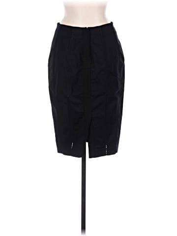 Byron Lars Beauty Mark Formal Skirt (view 2)