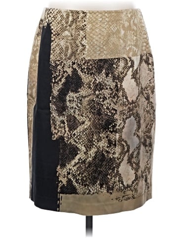 Elie Tahari Casual Skirt (view 1)