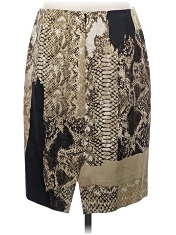 Elie Tahari Casual Skirt (view 2)