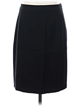 Lafayette 148 New York Wool Skirt (view 1)