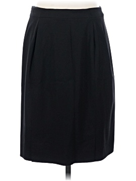Lafayette 148 New York Wool Skirt (view 2)