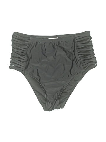 Arizona Jean Company Swimsuit Bottoms (view 1)