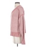 American Eagle Outfitters 100% Cotton Pink Pullover Sweater Size XS - photo 5