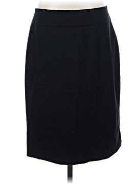 Banana Republic Wool Skirt (view 1)