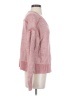 American Eagle Outfitters 100% Cotton Pink Pullover Sweater Size XS - photo 4